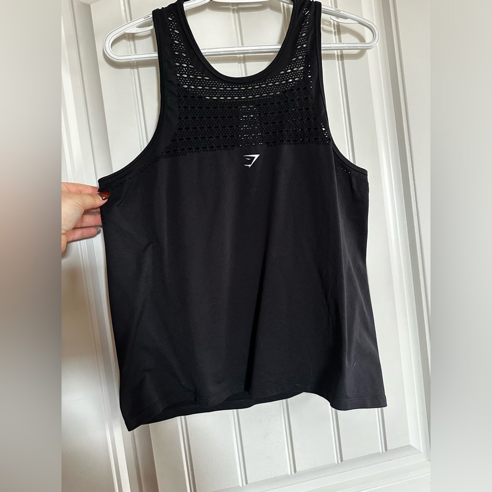 Gymshark workout tank